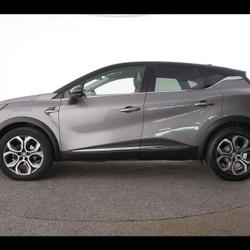 Renault Captur 1.0 TCe 90ch Techno Dechy