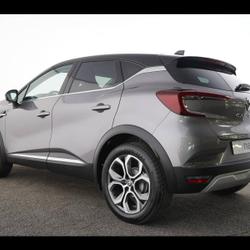 Renault Captur 1.0 TCe 90ch Techno Dechy