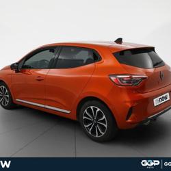 Renault Clio 5 1.0 TCe 90ch Techno - 25 Dechy