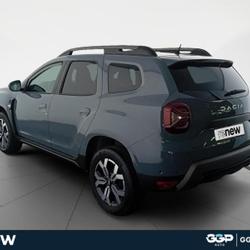 Dacia Duster 1.3 TCe 150ch FAP Journey 4x2 EDC Dechy