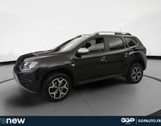 Dacia Duster Dechy