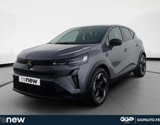 Renault Captur Dechy