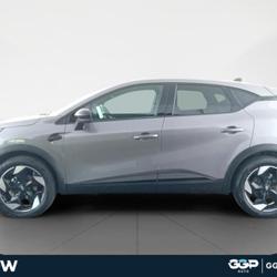 Renault Captur 1.0 TCe 90ch Techno - 25 Dechy