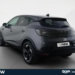 Renault Captur 1.0 TCe 90ch Techno - 25 Dechy
