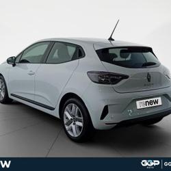 Renault Clio 5 1.0 Eco-G 100ch Evolution - 24 Dechy