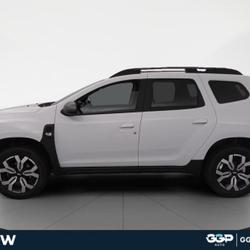 Dacia Duster 1.0 ECO-G 100ch  Journey 4x2 Dechy
