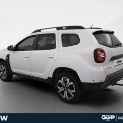 Dacia Duster 1.0 ECO-G 100ch  Journey 4x2 Dechy
