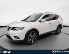 Nissan XTrail Dechy