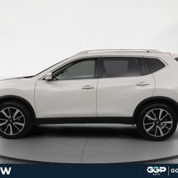 Nissan XTrail 1.6 dCi 130ch Tekna Xtronic Euro6 occasion - Dechy - photo 2/29