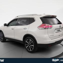 Nissan XTrail 1.6 dCi 130ch Tekna Xtronic Euro6 occasion - Dechy - photo 3/29