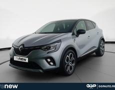 Renault Captur Dechy
