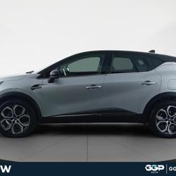 Renault Captur 1.6 E-Tech Plug-in 160ch Intens Dechy