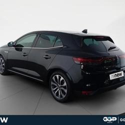 Renault Megane 4 1.5 Blue dCi 115ch Techno EDC -23 Dechy