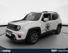 Jeep Renegade Dechy