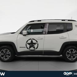 Jeep Renegade 1.6 MultiJet 120ch Quicksilver Winter Edition MY20 Dechy