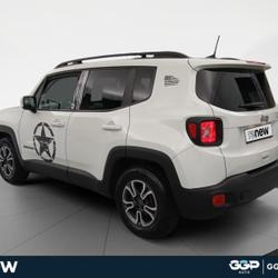 Jeep Renegade 1.6 MultiJet 120ch Quicksilver Winter Edition MY20 Dechy