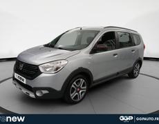 Dacia Lodgy Dechy