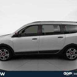 Dacia Lodgy 1.5 Blue dCi 115ch Techroad 7 places Dechy