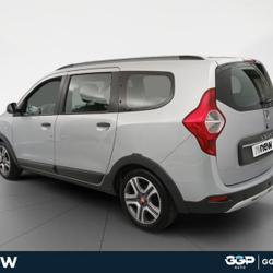 Dacia Lodgy 1.5 Blue dCi 115ch Techroad 7 places Dechy