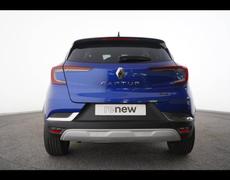 Renault Captur Dechy