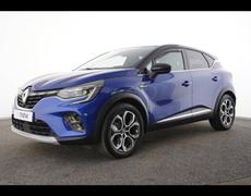 Renault Captur Dechy
