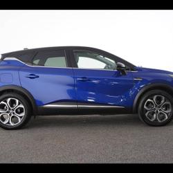 Renault Captur 1.6 E-Tech hybride 145ch Techno Dechy