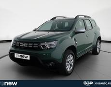 Dacia Duster Dechy