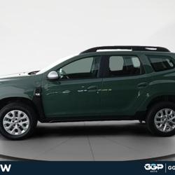 Dacia Duster 1.0 ECO-G 100ch Expression 4x2 Dechy