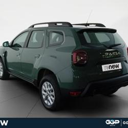 Dacia Duster 1.0 ECO-G 100ch Expression 4x2 Dechy