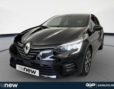 Renault Clio 5 Dechy
