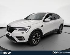 Renault Arkana Dechy