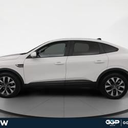 Renault Arkana 1.6 E-Tech hybride 145ch Evolution -22 Dechy