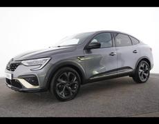 Renault Arkana Dechy