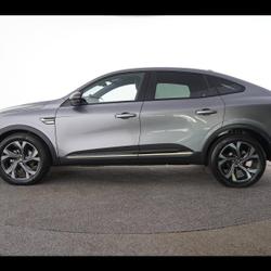 Renault Arkana 1.6 E-Tech hybride 145ch Engineered -22 Dechy
