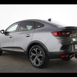 Renault Arkana 1.6 E-Tech hybride 145ch Engineered -22 Dechy