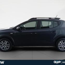 Dacia Sandero 1.0 TCe 90ch Stepway Confort CVT -22 Dechy