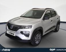 Dacia Spring Dechy