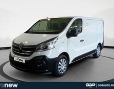 Renault Trafic Dechy