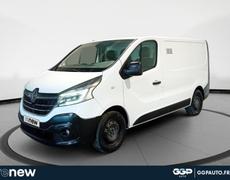 Renault Trafic Dechy