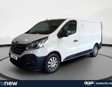 Renault Trafic Dechy