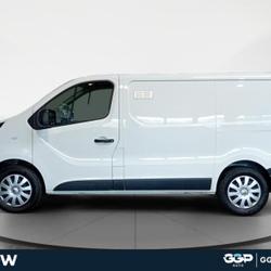 Renault Trafic L1H1 1000 1.6 dCi 95ch Grand Confort E6 Dechy