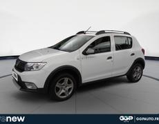 Dacia Sandero Dechy