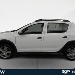 Dacia Sandero 1.5 Blue dCi 95ch Stepway - 20 Dechy