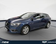 Renault Megane 4 Estate Dechy