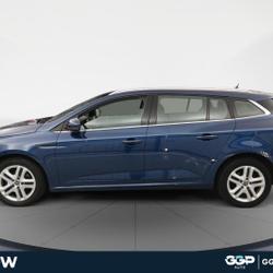 Renault Megane 4 Estate 1.5 Blue dCi 115ch Business Dechy