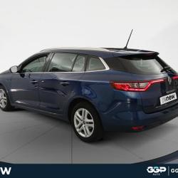 Renault Megane 4 Estate 1.5 Blue dCi 115ch Business Dechy