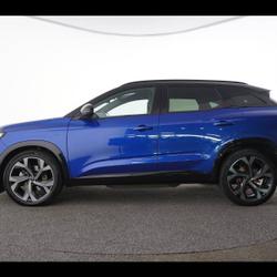 Renault Austral 1.2 E-Tech full hybrid 200ch Techno esprit Alpine Dechy