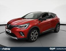 Renault Captur Dechy
