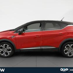 Renault Captur 1.3 TCe 130ch FAP Intens Dechy
