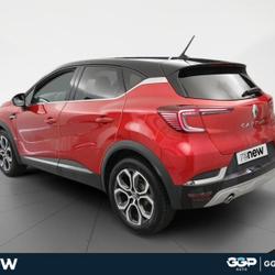 Renault Captur 1.3 TCe 130ch FAP Intens Dechy